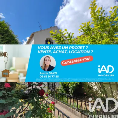 House at Médan (78670)