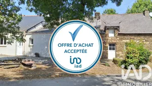 Park home at Guémené-Penfao (44290)