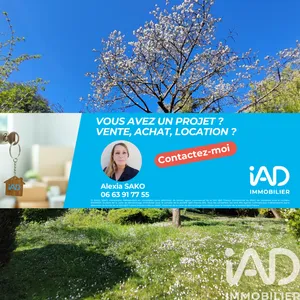 House at Verneuil-sur-Seine (78480)