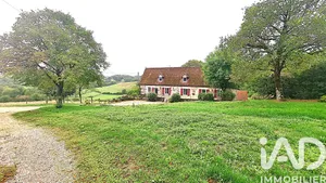 Domaine à Miers (46500)