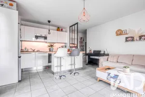 Appartement à Montévrain (77144)