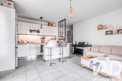 Appartement à Montévrain (77144)