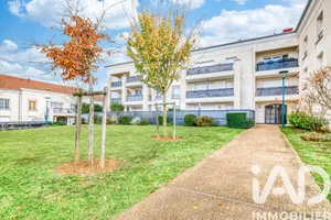 Appartement à Montévrain (77144)