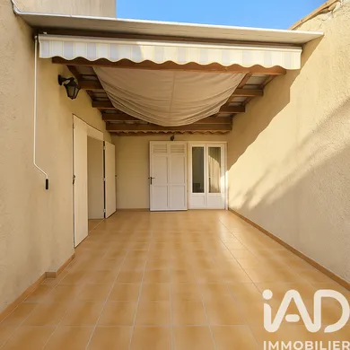 Maison à Eyragues (13630)