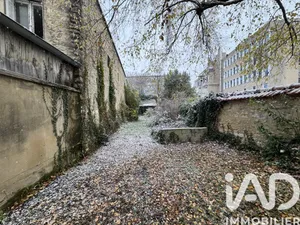 Land at Montereau-Fault-Yonne (77130)