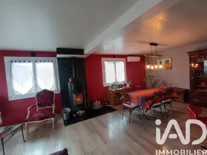 Maison traditionnelle à Peyrieu (01300)