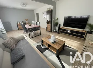 Appartement à Saint-Germain-lès-Arpajon (91180)