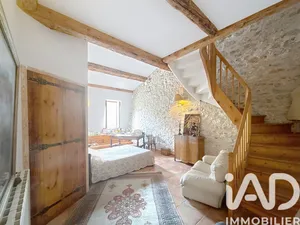 Appartement à Sète (34200)