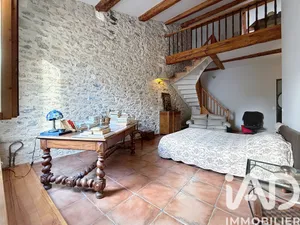 Apartment in Sète (34200)