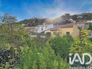 Apartment in Sète (34200)