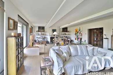 Appartement à Paris (75016)