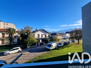 Appartement à Saint-Martin-d'Hères (38400)