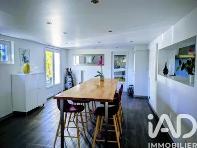 House in Tarnos (40220)