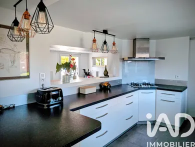 House in Tarnos (40220)