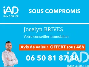 Apartment at Montpellier (34000)