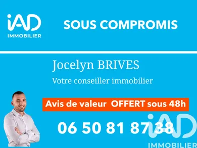 Apartment at Montpellier (34000)