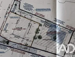 Building plot in La Baule-Escoublac (44500)
