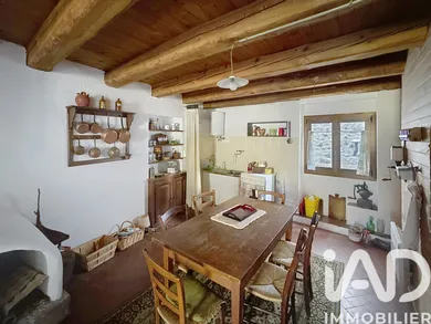 Maison à Marie (06420)