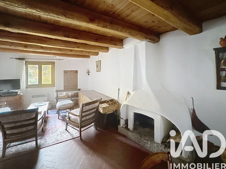 Maison 5 pièces 72 m² · à Marie · 72 m² · 110 000 €
