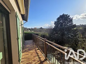 Maison à Lissieu (69380)