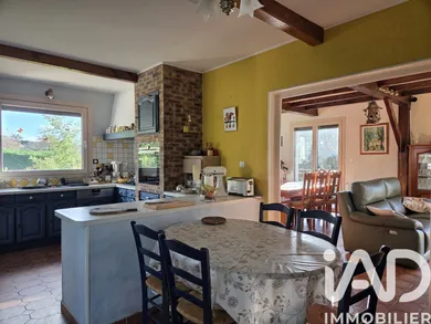 House at Lissieu (69380)