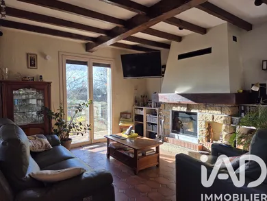 House at Lissieu (69380)