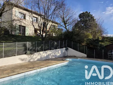 House at Lissieu (69380)