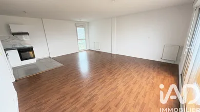 Appartement à Nantes (44000)