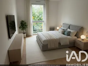 Apartment in Amboise (37400)