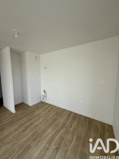Apartment in Fleury-sur-Orne (14123)