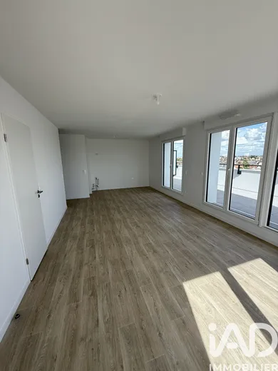 Apartment in Fleury-sur-Orne (14123)