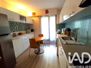 Apartment in Toulon (83000)