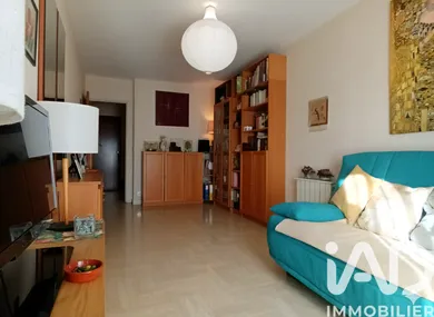 Apartment in Toulon (83000)