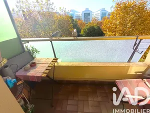 Appartement à Toulon (83000)