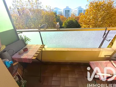 Appartement à Toulon (83000)