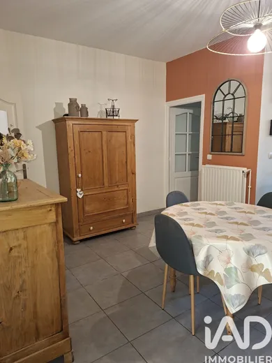 Traditional house in Lambersart (59130)