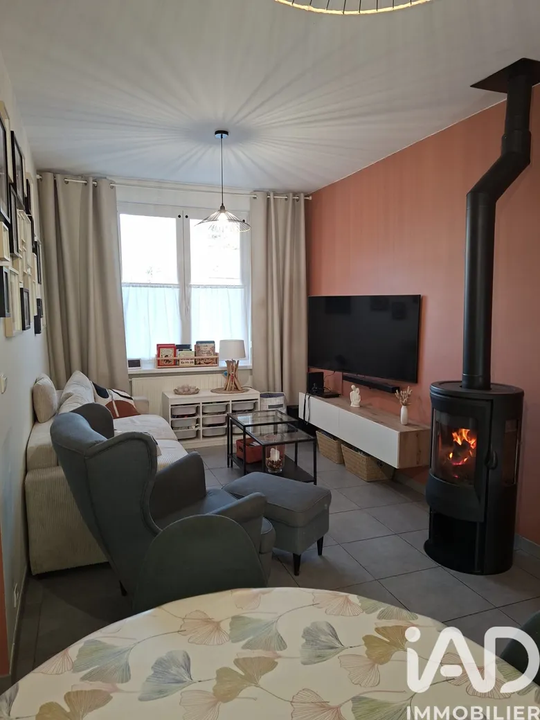 Maison 6 pièces 100 m² · à Lambersart · 100 m² · 350 000 €