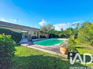 House in La Teste-de-Buch (33260)