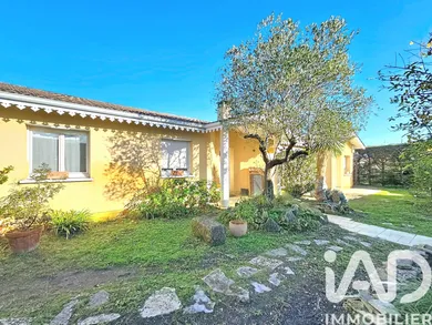 Maison à La Teste-de-Buch (33260)