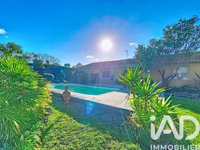 House in La Teste-de-Buch (33260)