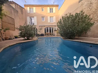 Maison à Pertuis (84120)