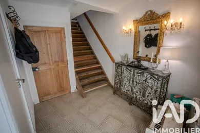 Maison de village à Montarnaud (34570)