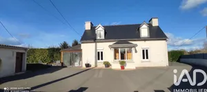 House in Trédarzec (22220)
