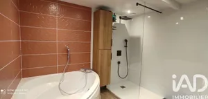 Maison à Trédarzec (22220)