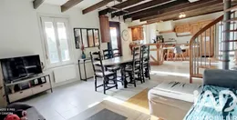 Maison à Trédarzec (22220)
