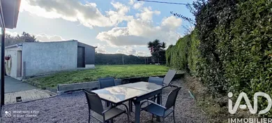 Maison à Trédarzec (22220)