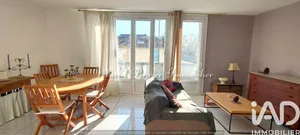 Appartement à Toulouse (31300)