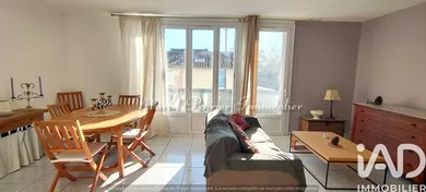 Appartement à Toulouse (31300)