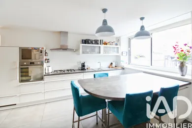 Townhouse in Lamballe (22400)