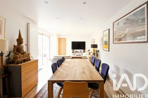 Townhouse at Lamballe (22400)